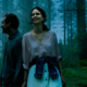 Jude Law and Katherine Waterston star in The Third Day